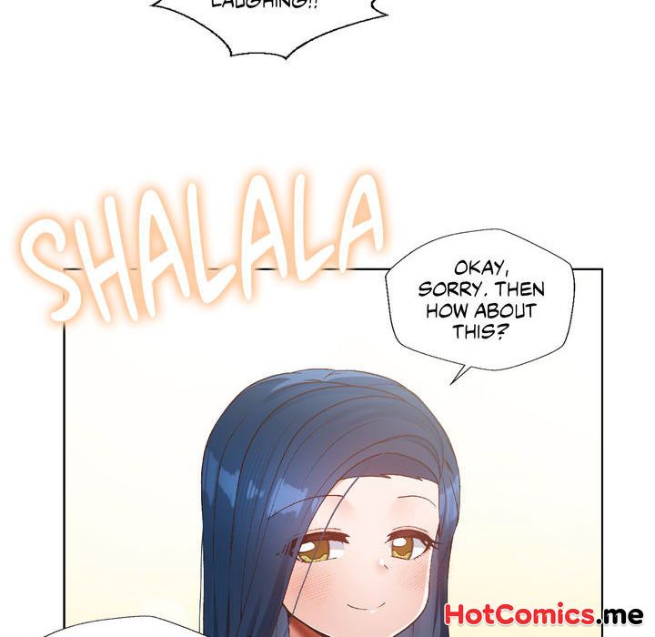 Family With Benefits - episode 12 - 22