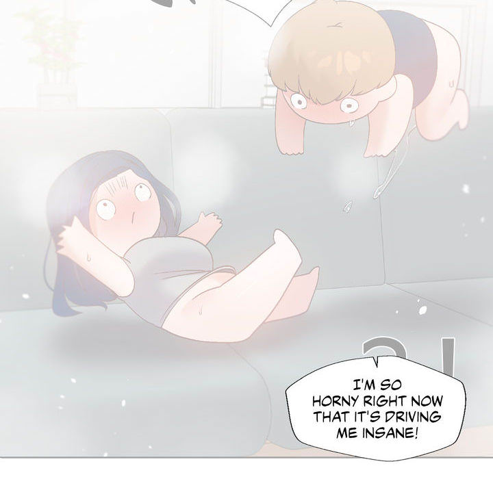 Family With Benefits - episode 12 - 25