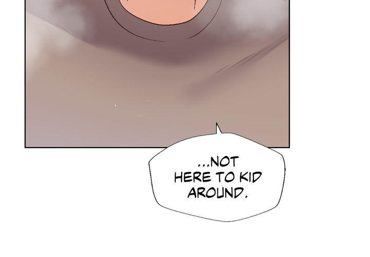 Family With Benefits - episode 12 - 2