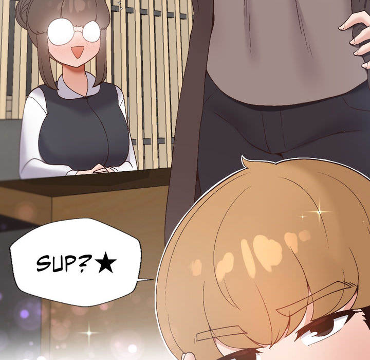 Family With Benefits - episode 13 - 108