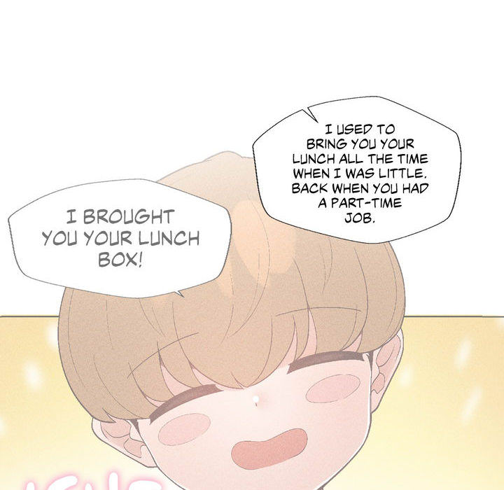 Family With Benefits - episode 13 - 120