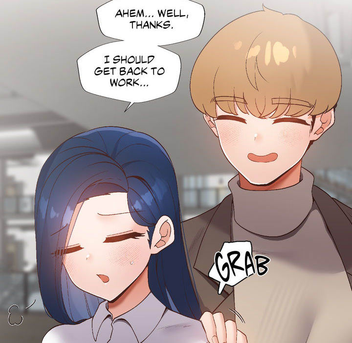 Family With Benefits - episode 13 - 124