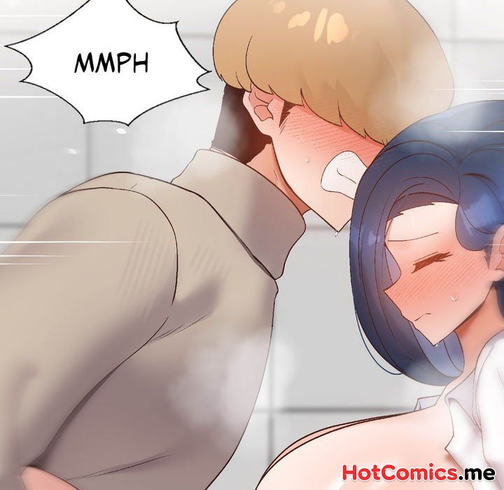 Family With Benefits - episode 13 - 136
