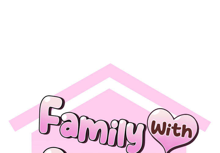 Family With Benefits - episode 13 - 0