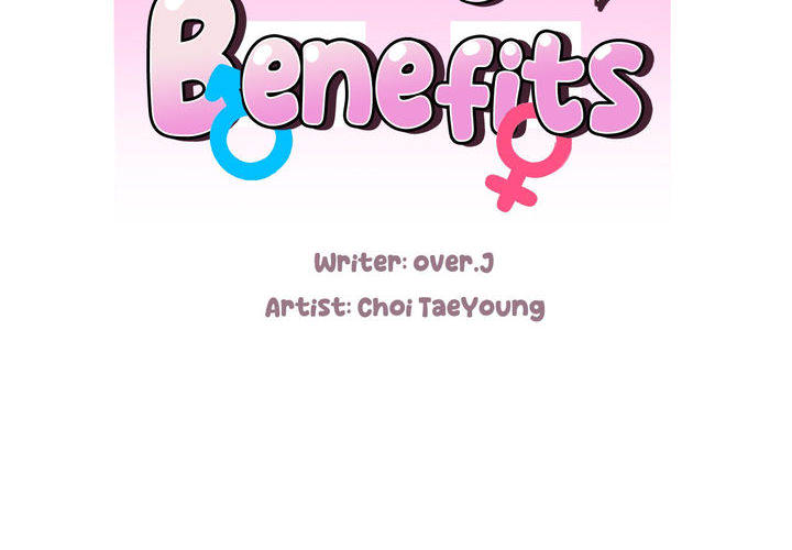 Family With Benefits - episode 13 - 1