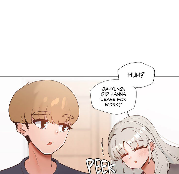Family With Benefits - episode 13 - 67