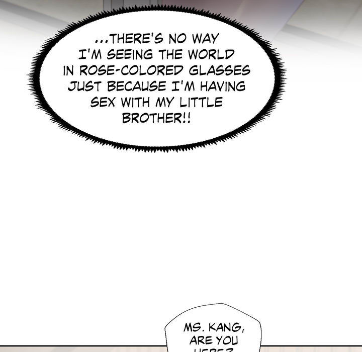 Family With Benefits - episode 13 - 92