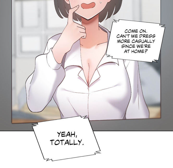 Family With Benefits - episode 14 - 12