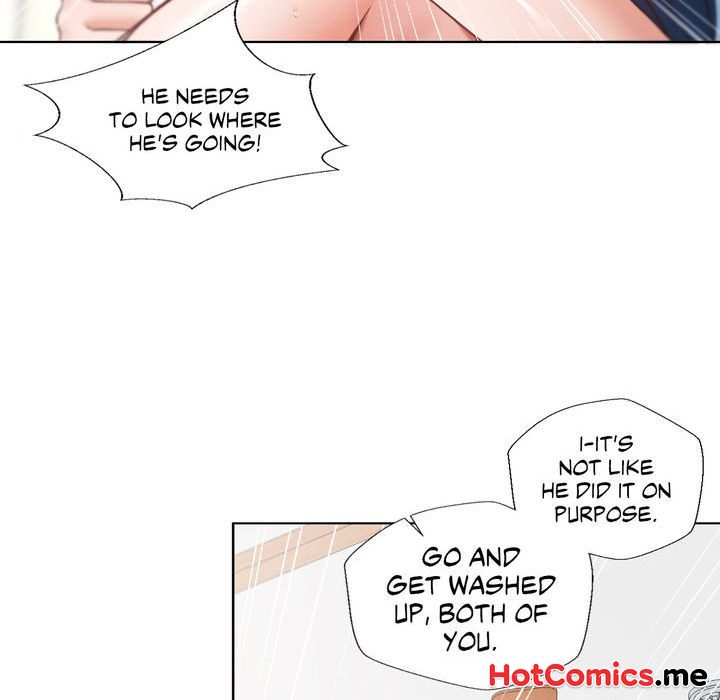 Family With Benefits - episode 14 - 140