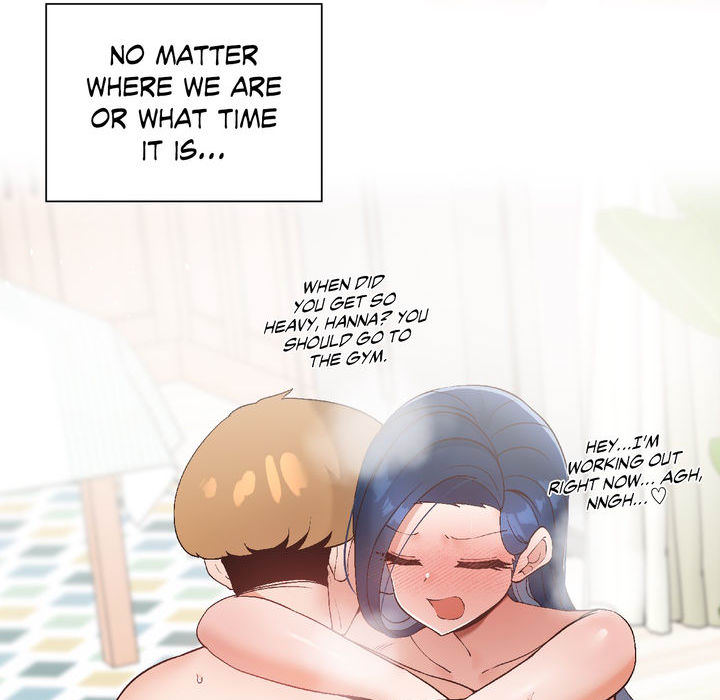 Family With Benefits - episode 14 - 80