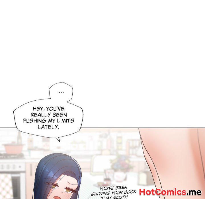 Family With Benefits - episode 14 - 98