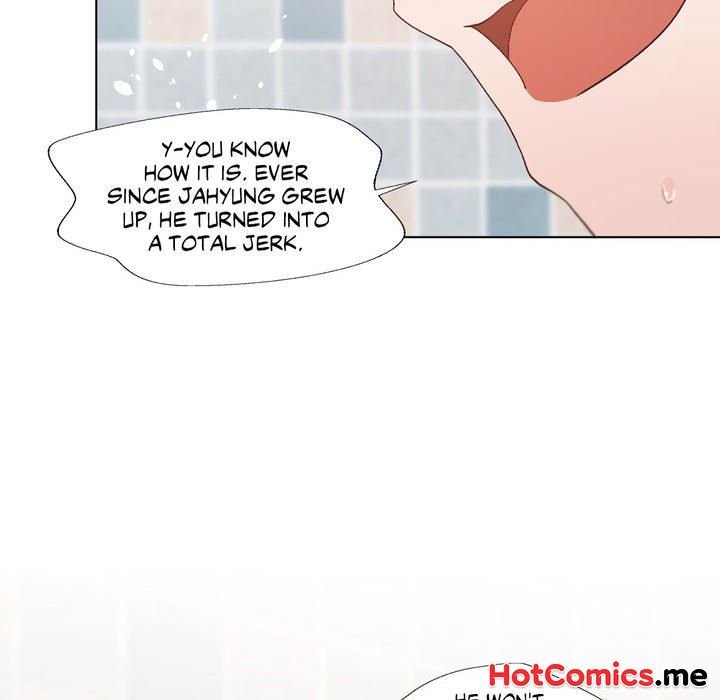 Family With Benefits - episode 15 - 104