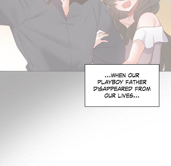 Family With Benefits - episode 15 - 129