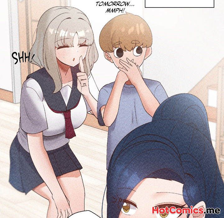 Family With Benefits - episode 15 - 137