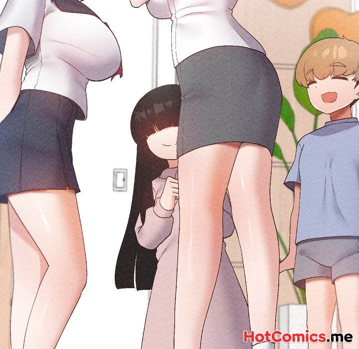 Family With Benefits - episode 15 - 165