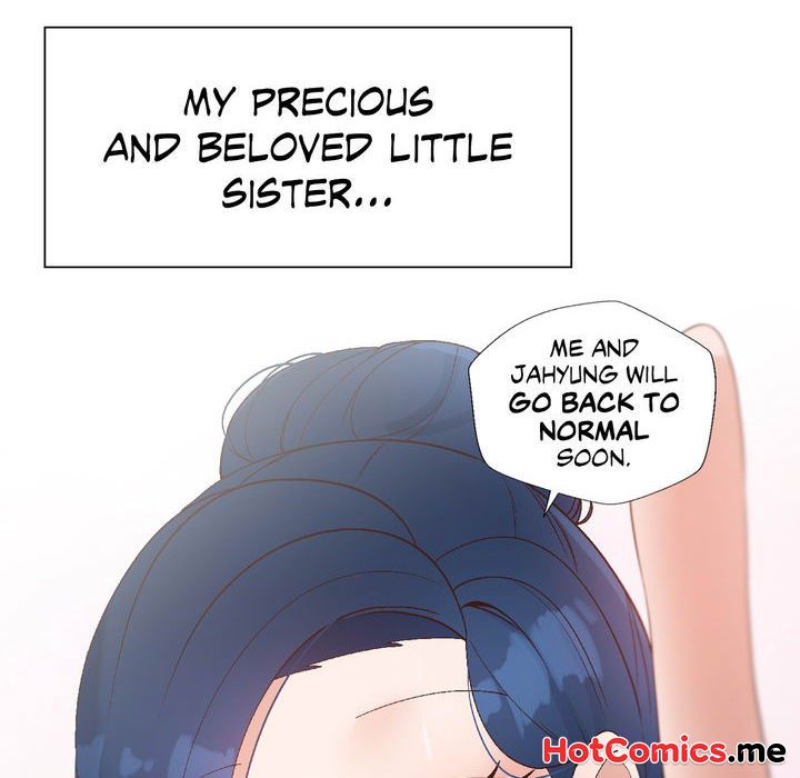 Family With Benefits - episode 15 - 180