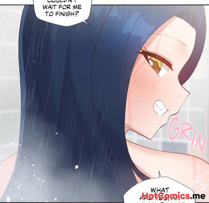 Family With Benefits - episode 15 - 18