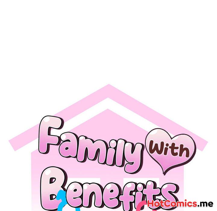Family With Benefits - episode 15 - 27
