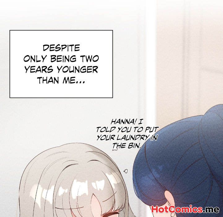 Family With Benefits - episode 15 - 32