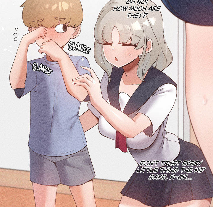 Family With Benefits - episode 15 - 36