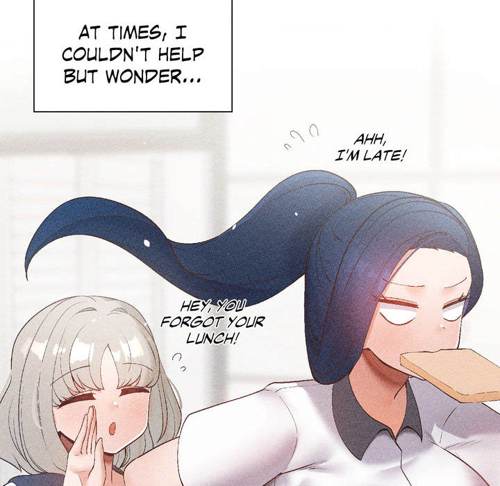 Family With Benefits - episode 15 - 39