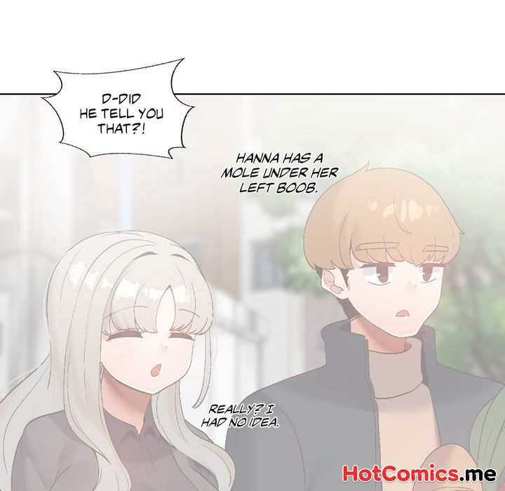 Family With Benefits - episode 15 - 84