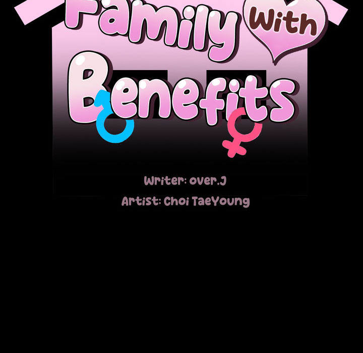 Family With Benefits - episode 16 - 9