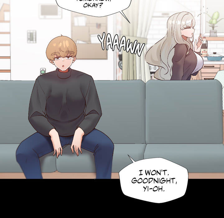 Family With Benefits - episode 16 - 14