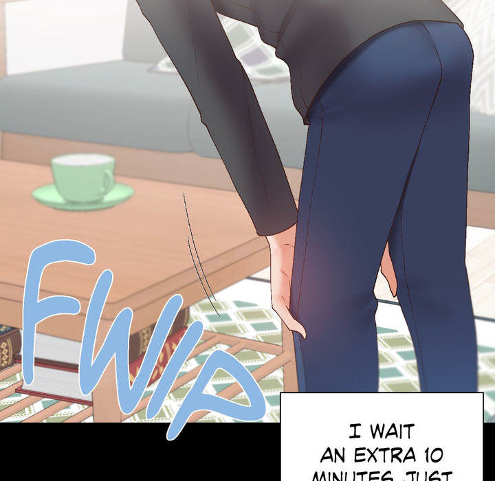 Family With Benefits - episode 16 - 21