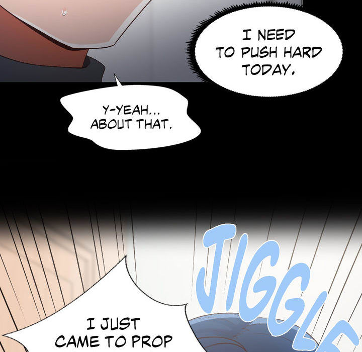 Family With Benefits - episode 16 - 44