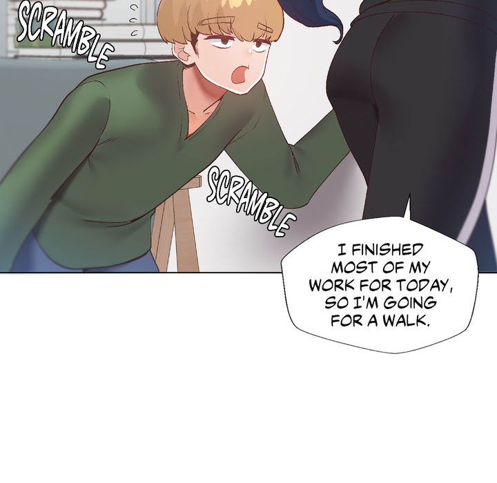 Family With Benefits - episode 16 - 68