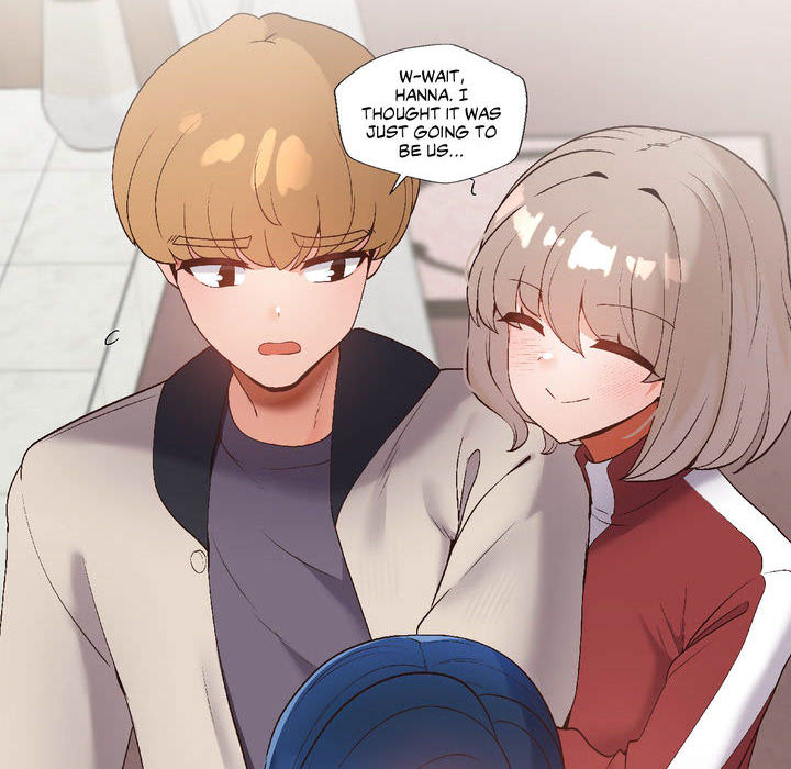 Family With Benefits - episode 17 - 101