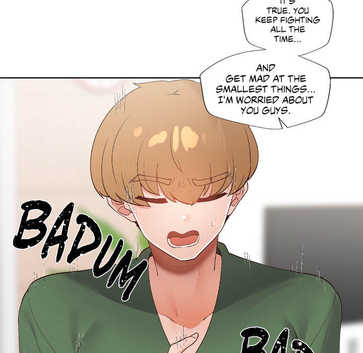 Family With Benefits - episode 17 - 9