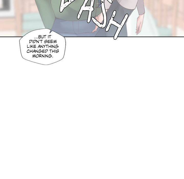 Family With Benefits - episode 17 - 12