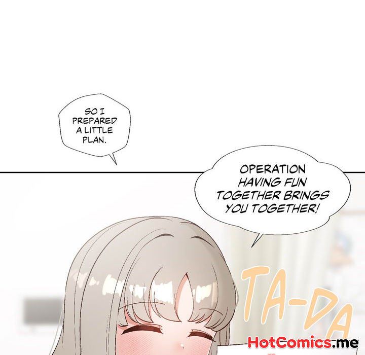 Family With Benefits - episode 17 - 13