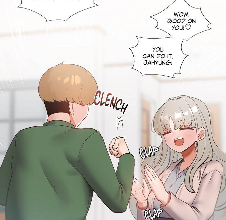 Family With Benefits - episode 17 - 21