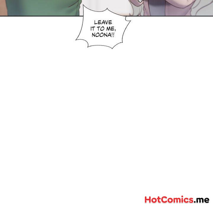 Family With Benefits - episode 17 - 22