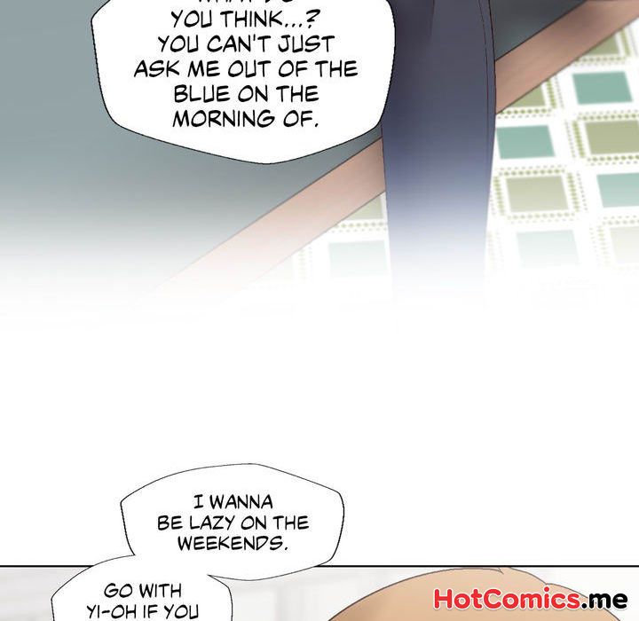 Family With Benefits - episode 17 - 32