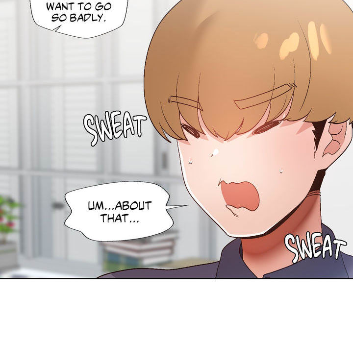 Family With Benefits - episode 17 - 33
