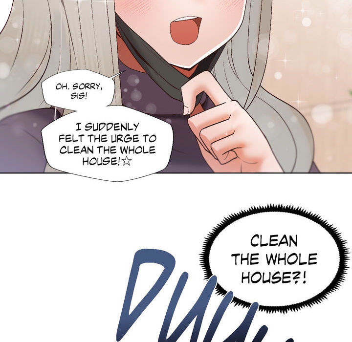 Family With Benefits - episode 17 - 40