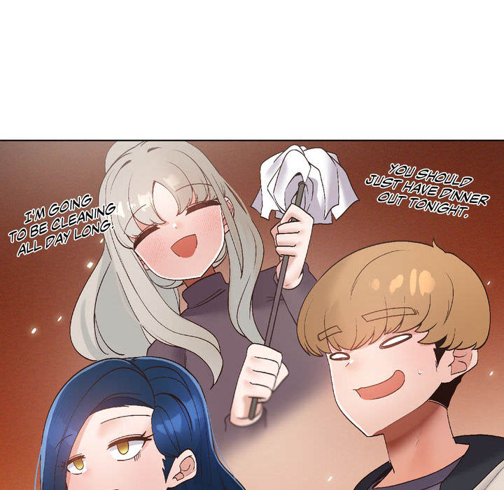 Family With Benefits - episode 17 - 49