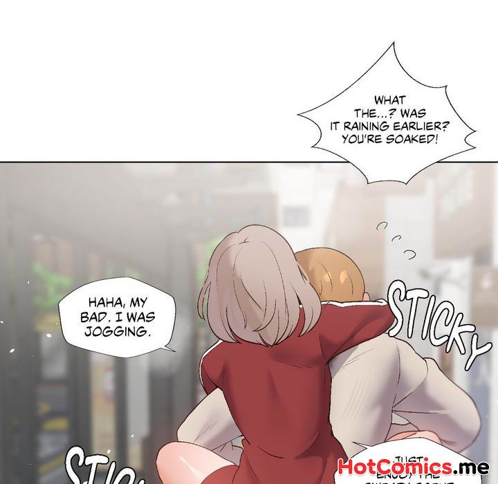 Family With Benefits - episode 17 - 65