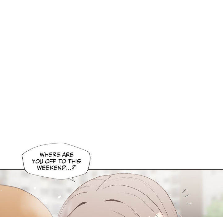 Family With Benefits - episode 17 - 67