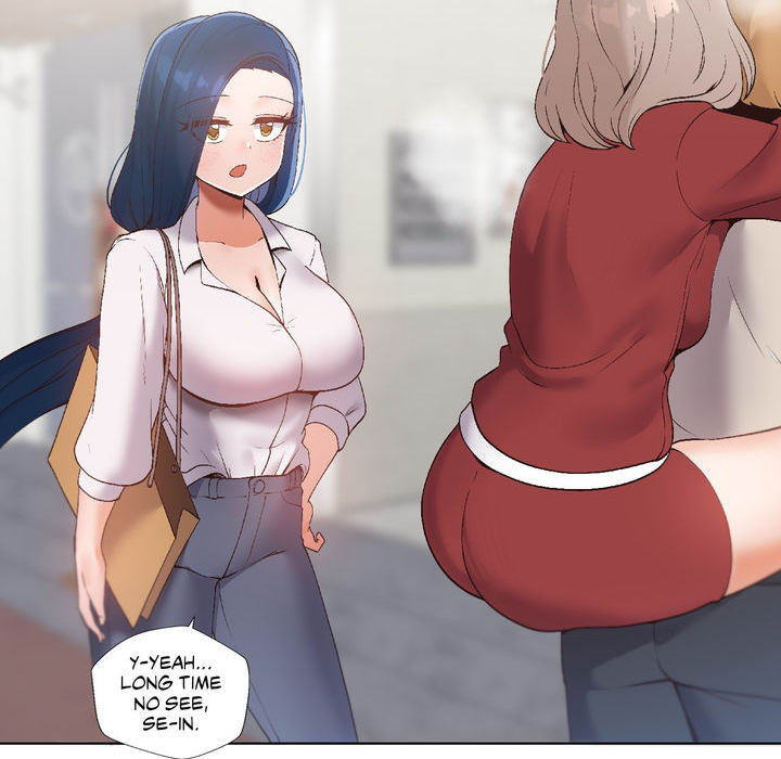 Family With Benefits - episode 17 - 70