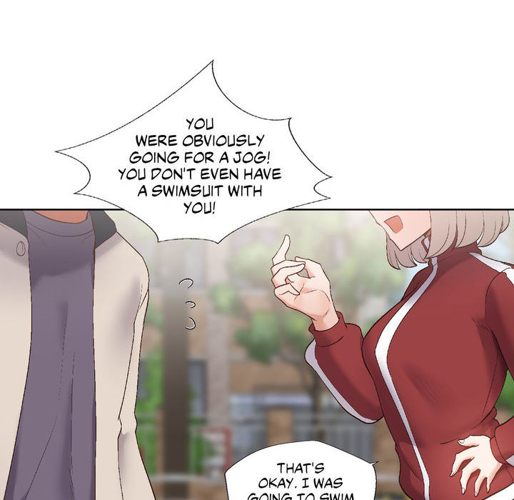 Family With Benefits - episode 17 - 86