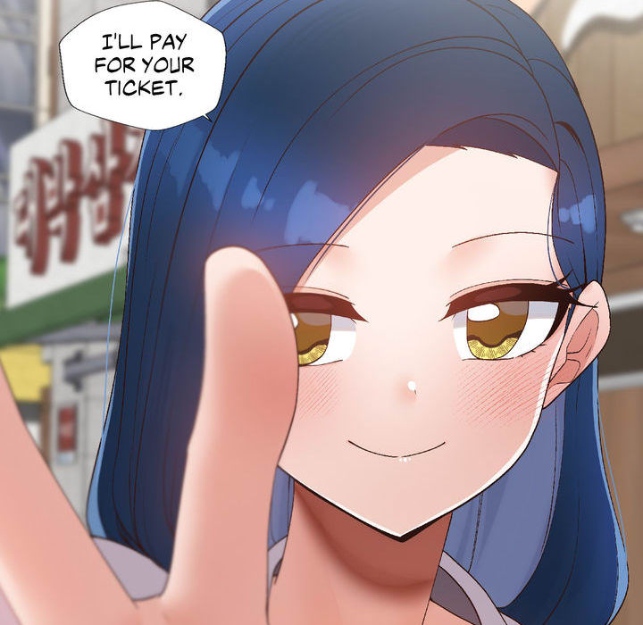 Family With Benefits - episode 17 - 96