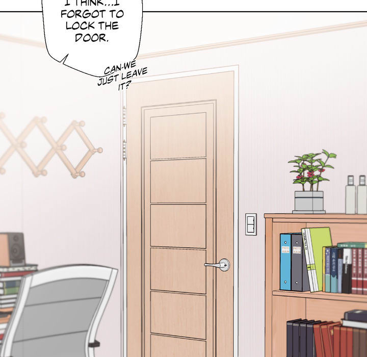 Family With Benefits - episode 18 - 100