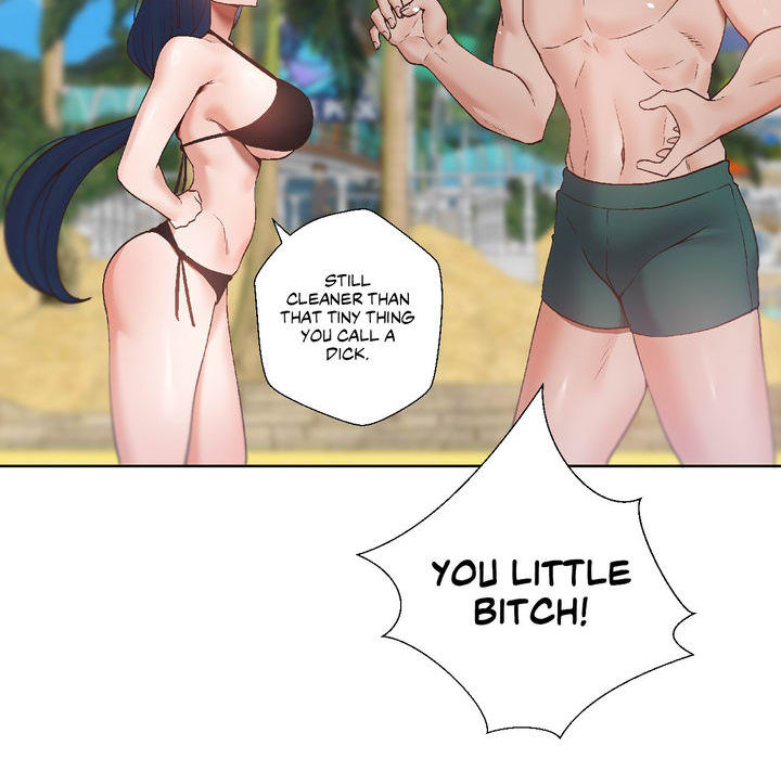 Family With Benefits - episode 18 - 134