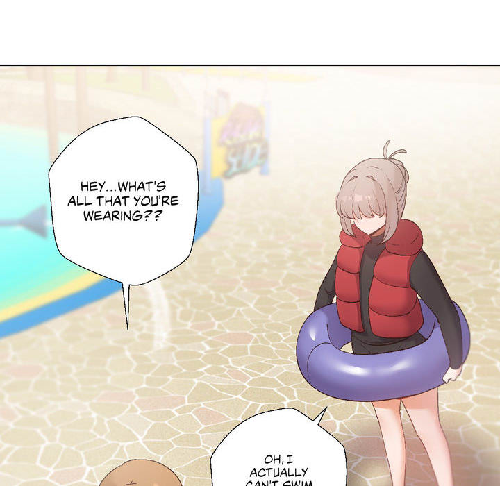 Family With Benefits - episode 18 - 21