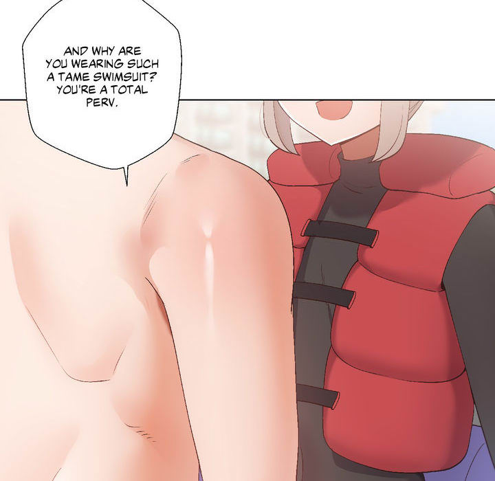 Family With Benefits - episode 18 - 24